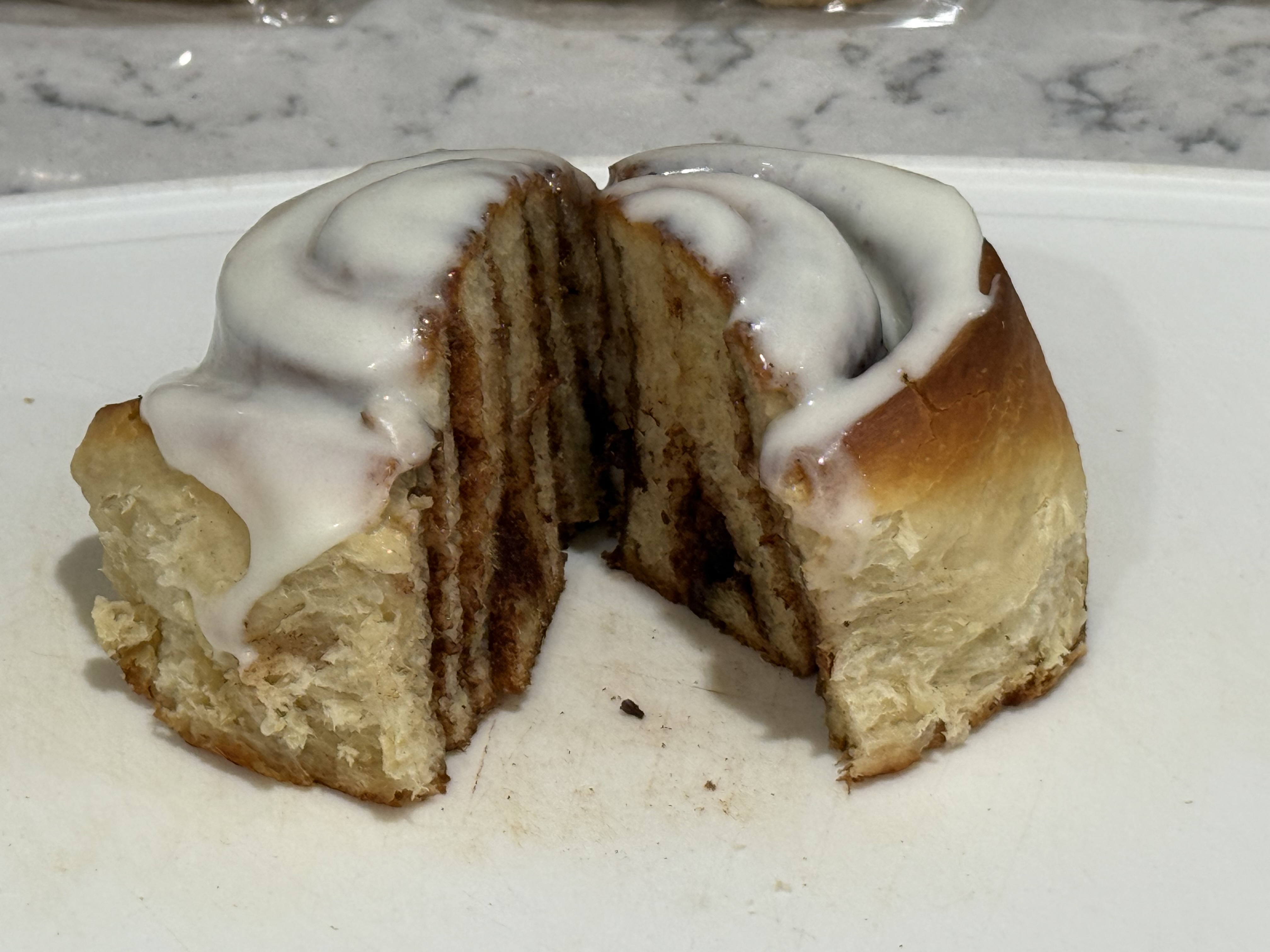 Baked goods